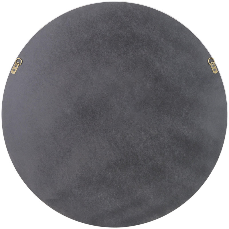 Bence Circle Mirror