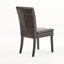 CHAISE BADIN KD [ENSEMBLE DE 2 PCS]