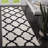 Cannen Hand Tufted Wool Geometric Rug-963410290-1009968176