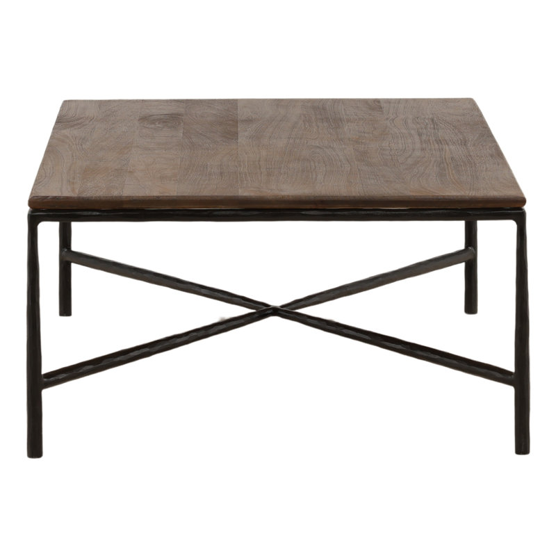 Camberly Coffee Table Brown