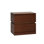 Table de chevet en bois massif l 26 po Bolton