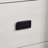 Versatile Farmhouse Dresser With Sliding Door And Ample Storage Capacity-1589493436