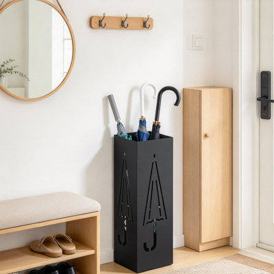 Iron Freestanding