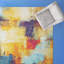 Chiron Abstract Area Rug-2029020199