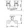Walk 2-Light LED Armed Sconce