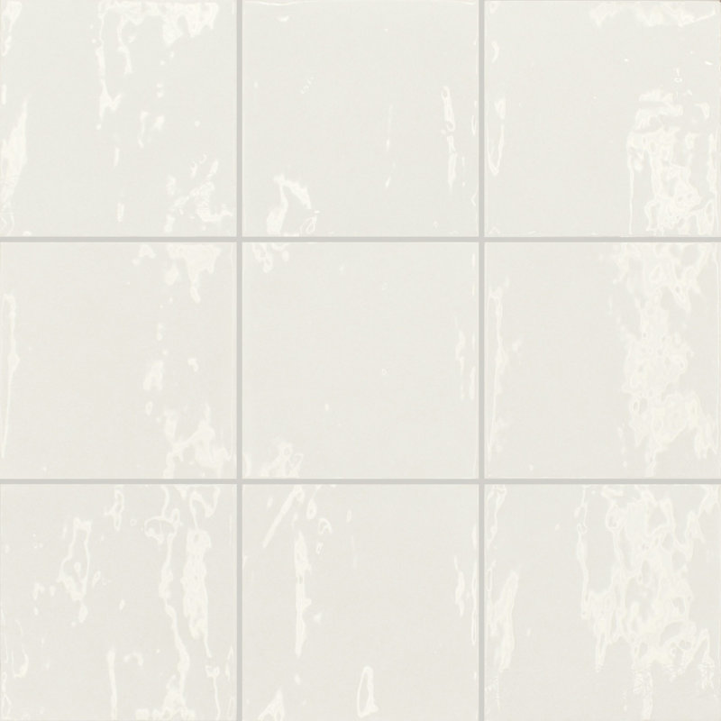 Italian Glazed Coconut 5 x 5