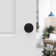 Elements Single Cylinder Deadbolt with SmartKey