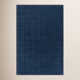 Mallory Marine Blue Hand Tufted Area Rug