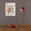 «Scents Cottage Florals 3» par Danhui Nai, art mural sur toile-242006734