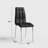 Upholstered Parsons Chair (set Of 4)-105351815-113419822
