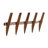 Five-Hook Hanging Coat Rack-108198895