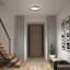 Kalet LED Semi Flush Mount