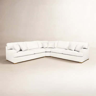 Sadie L-Sectional
