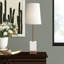 Geneva 37.25" Buffet Lamp