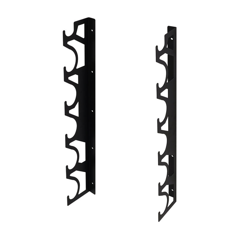 Porte-rouleau mural en vinyle