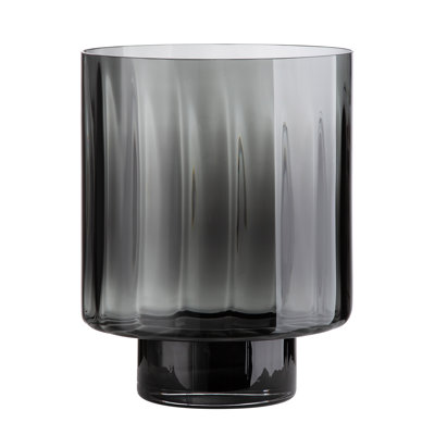 Glass Tabletop Hurricane