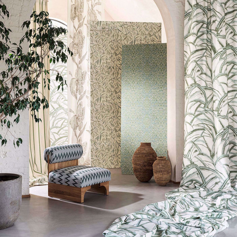 Onsen, Sage Green