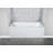Sparta 60'' x 30'' Soaking Acrylic Bathtub-29484989
