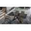 Arianie Extendable Dining Table-1988239909-1988239908
