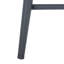 Tabouret de comptoir 24,5 po Hallatrow-394853219
