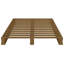 Pallet Bed Solid Wood-760994890-760994893