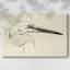 Toile tendue Heron Head I-Gallery-2095094066