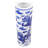 Chinese Porcelain 12" High Dragon Vase