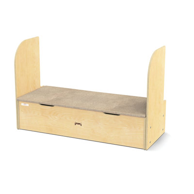 Marchepieds Jonti-Craft® iRise® Deluxe IWB