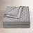 Riggi 100% Cotton Silky Soft Modern Contemporary 1 Piece Quilt-86370699-86370702