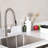 LITTLE TREE Pull Out Kitchen Faucet