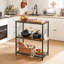 Sinquefield 80 cm W Steel Shelving Unit