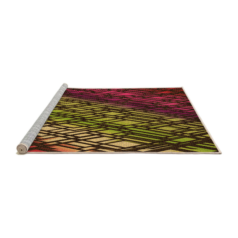 Indoor Rug, Round 6'