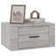 Wall-mounted Bedside Cabinets 2 pcs-388494613