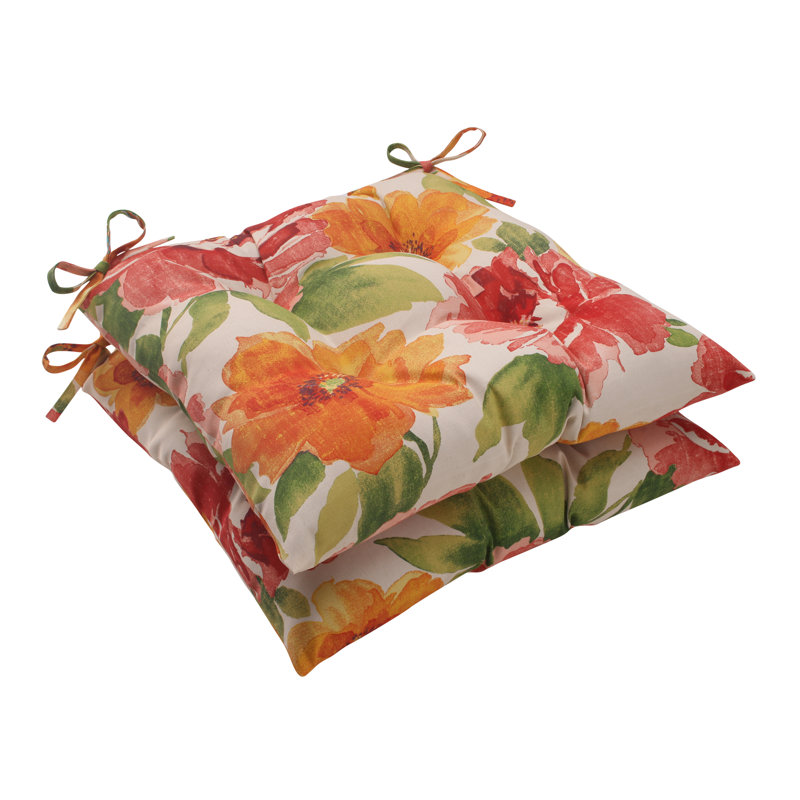 Coussin de siège intérieur/extérieur Riverport