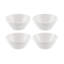 1815 Pure Cereal Bowl, Set Of 4