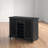 Hedon 64.5'' Bar Cabinet-1246300941