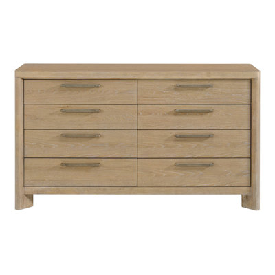 Commode 8 tiroirs Wallace & Bay