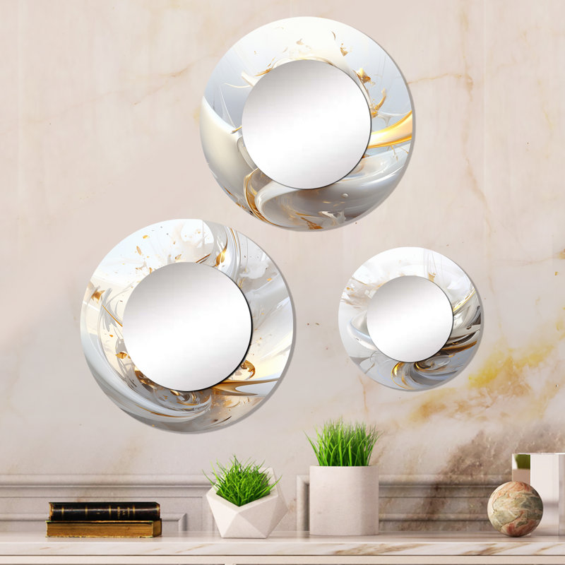 Miroir Merton