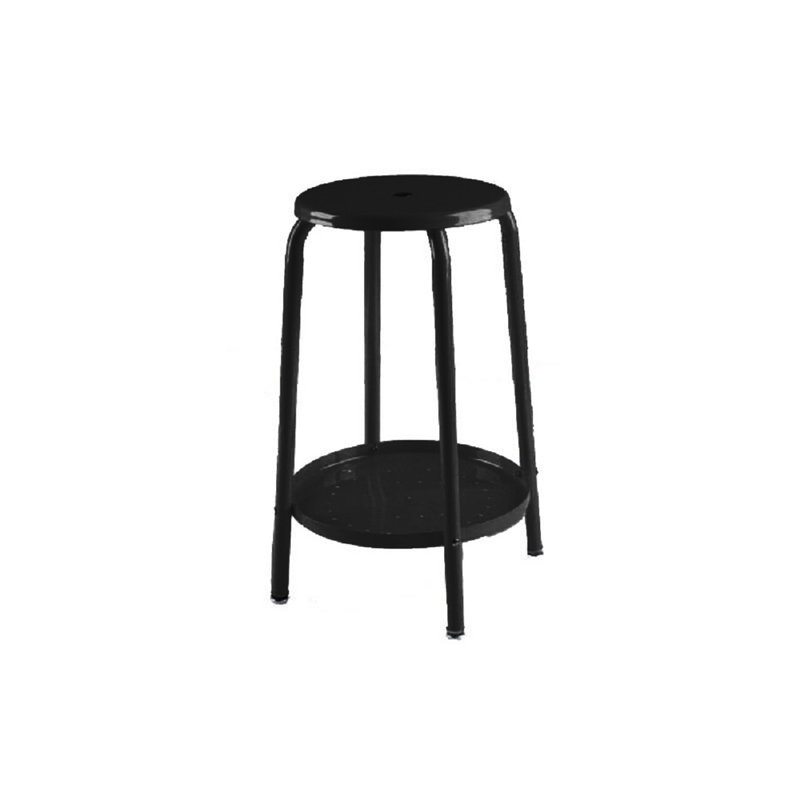 Industrial Stool