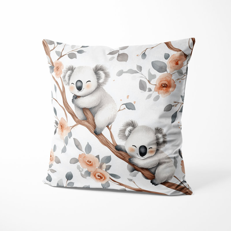 Coussin Country Farmhouse, H 20 po x l 20 po