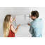 Magnetic Glass Dry Erase Board