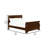 Brookline Sleigh Bed-175176537
