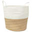 House Of Hampton Cotton Storage Tub & Tote-248084626