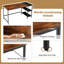 Steel Writing Desk-679116542