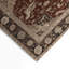 Tapis d'intérieur et d'extérieur brun Persian-173070037