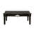 Amberly Solid Wood Top Coffee Table