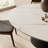 Modern Mid-Century Dining Table Round Kitchen Table For 4/6/8-1258840385-1259063205