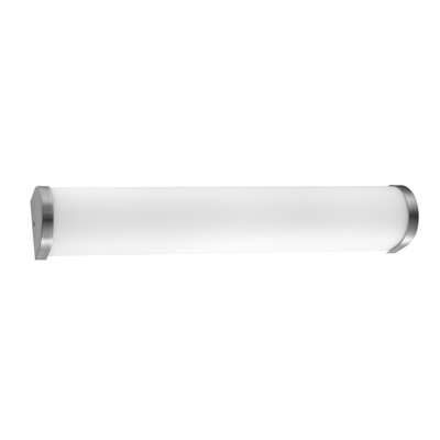Polo Flush Mounted Sconce