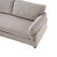 Canapé 82,6 po Corduroy-1251867288