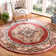 Isanotski Performance Oriental Rug